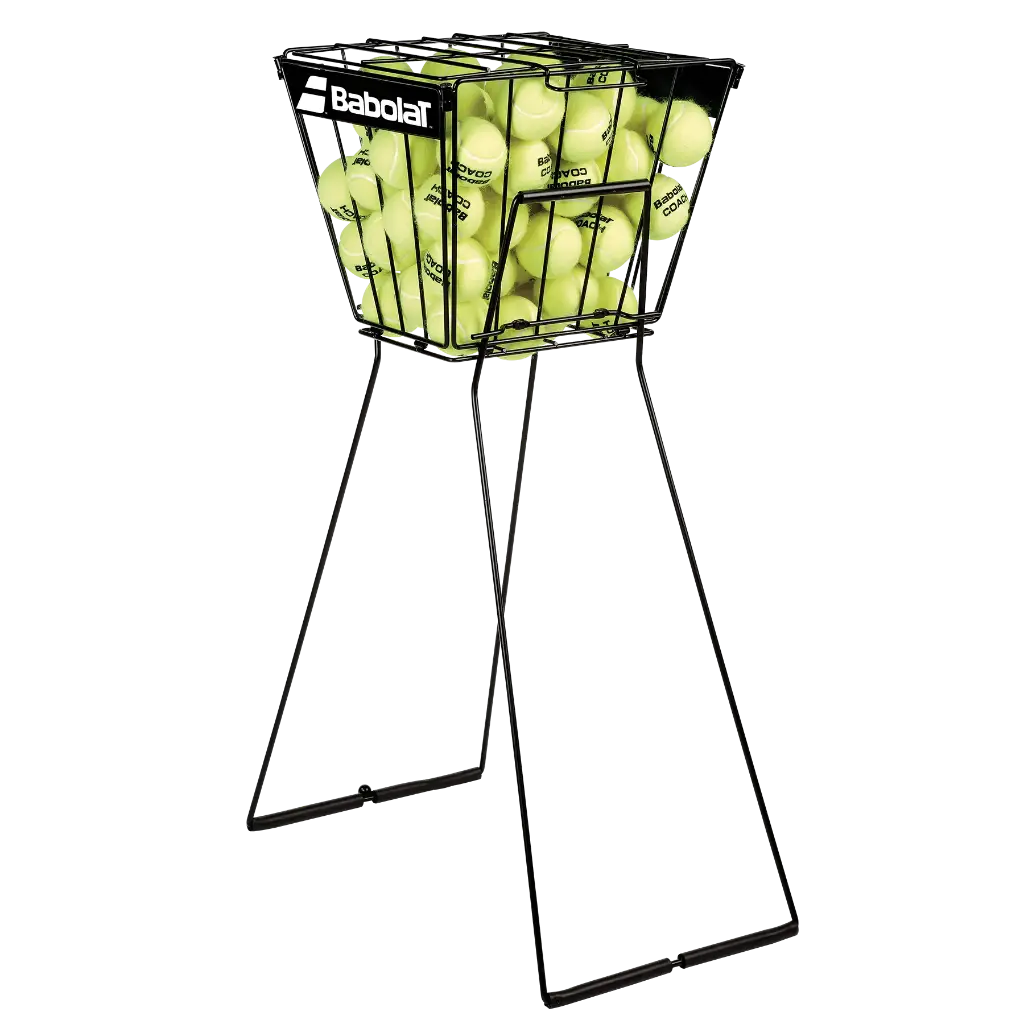 [151084] BABOLAT TENNIS BALLS CART