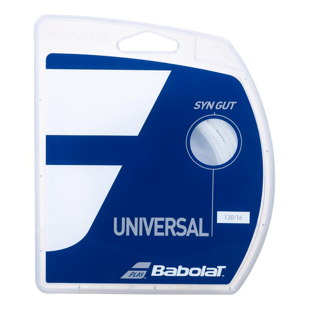 BABOLAT SYN GUT 