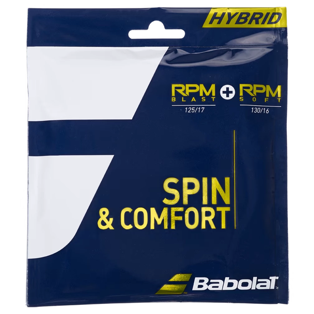 BABOLAT RPM BLAST+RPM SOFT