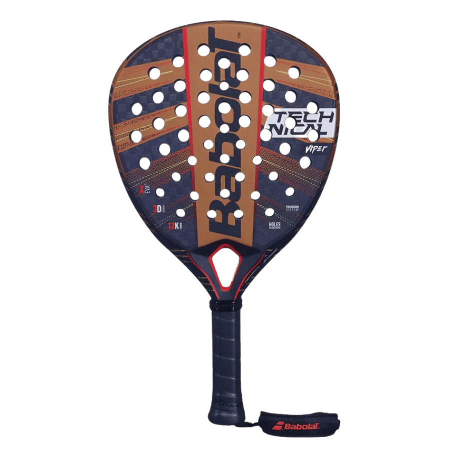 [206800] BABOLAT TECHNICAL VIPER 24