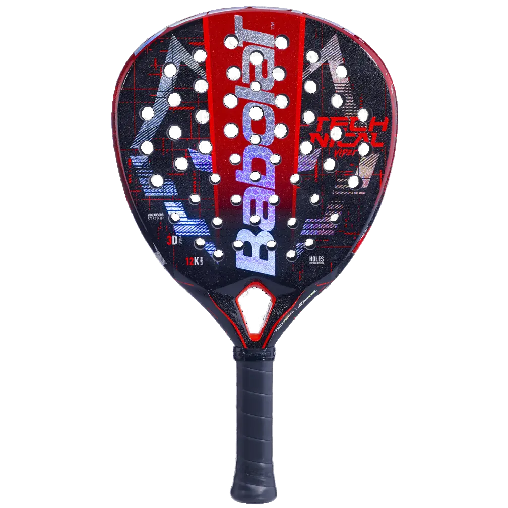BABOLAT TECHNICAL VIPER LEBRON 24