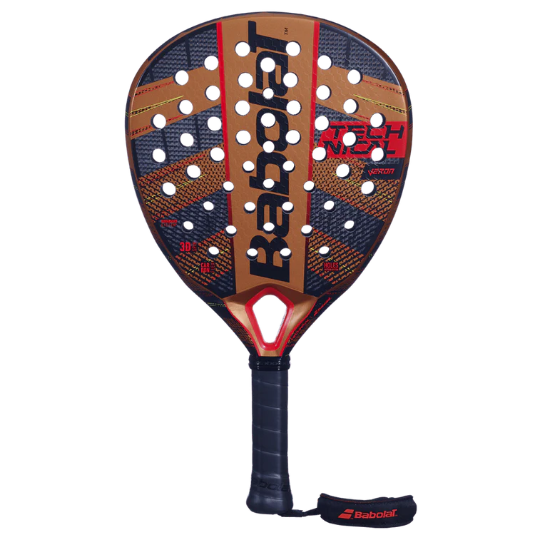 BABOLAT TECHNICAL VERON 24