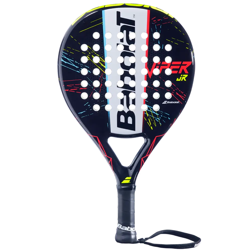 BABOLAT VIPER JUNIOR