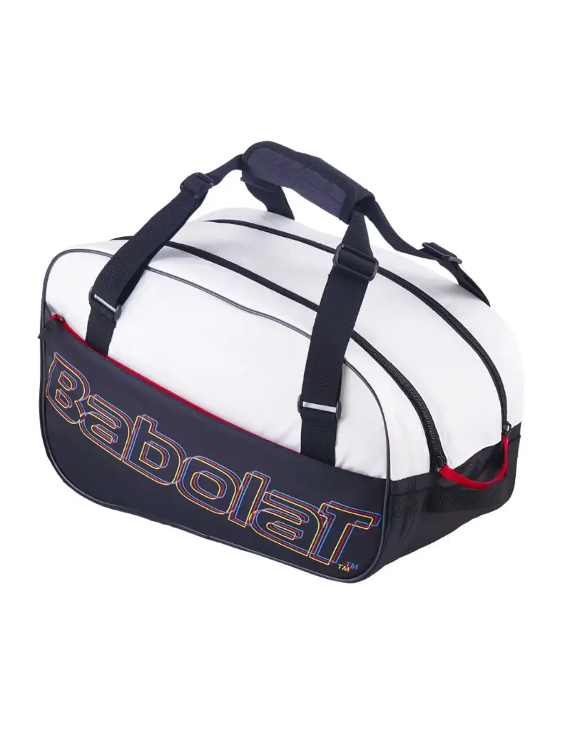 [201471] BABOLAT RH PADEL LITE WHITE