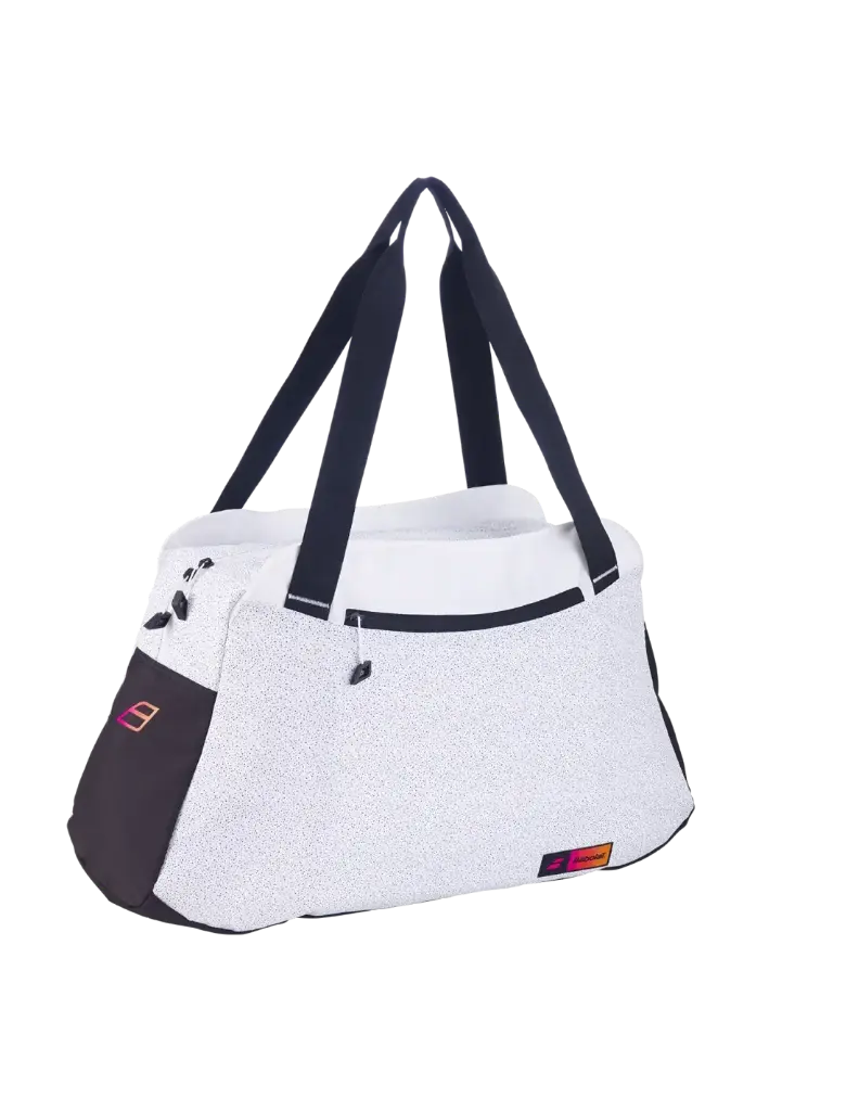 BABOLAT FIT PADEL WHITE
