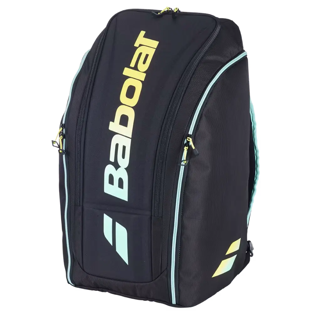 BABOLAT RH PERF PADEL BLACK/MULTI