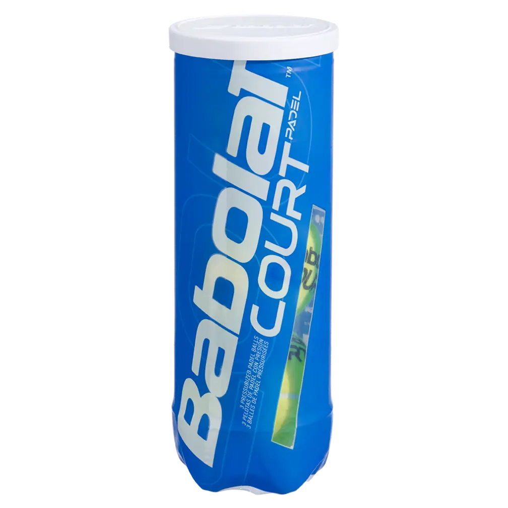 [190981] BABOLAT COURT PADEL