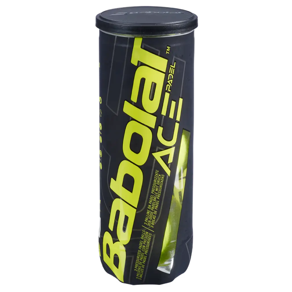 [200323] BABOLAT ACE PADEL