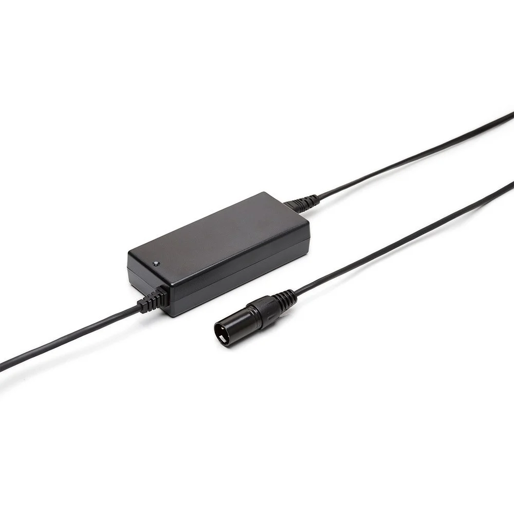 SPINFIRE FAST CHARGER (SLA)