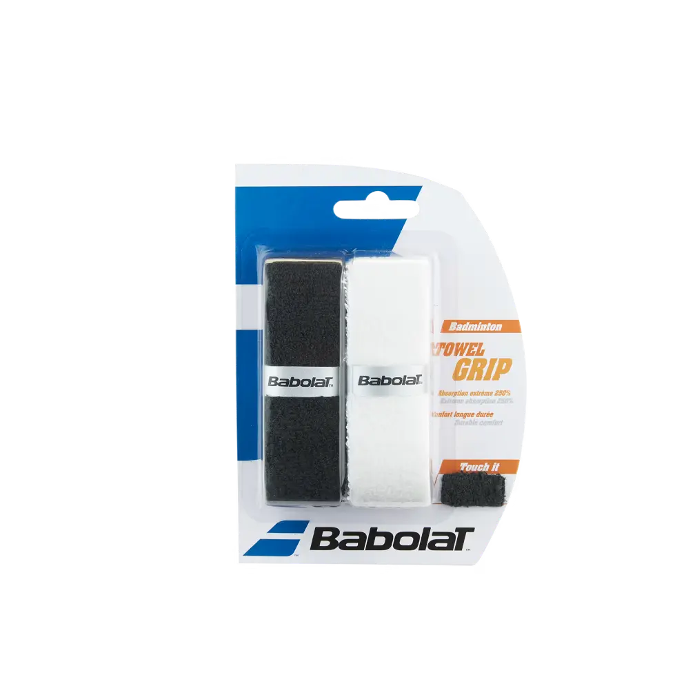 [114266] BABOLAT TOWEL GRIP