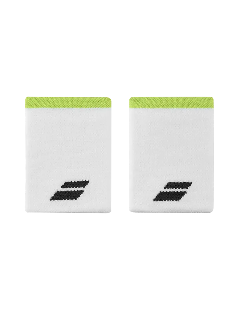 BABOLAT AERO JUMBO WRISTBAND