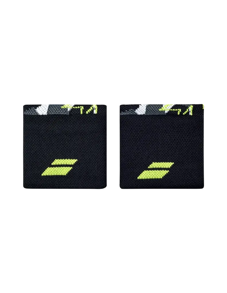 BABOLAT AERO WRISTBAND