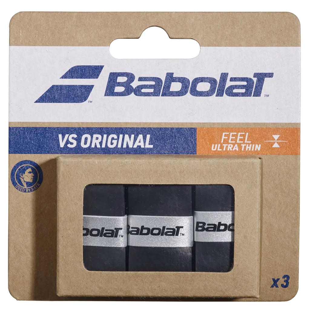 [139384] BABOLAT VS ORIGINAL (BLACK)