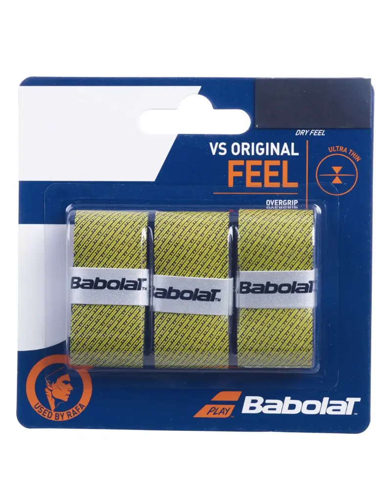 BABOLAT VS ORIGINAL