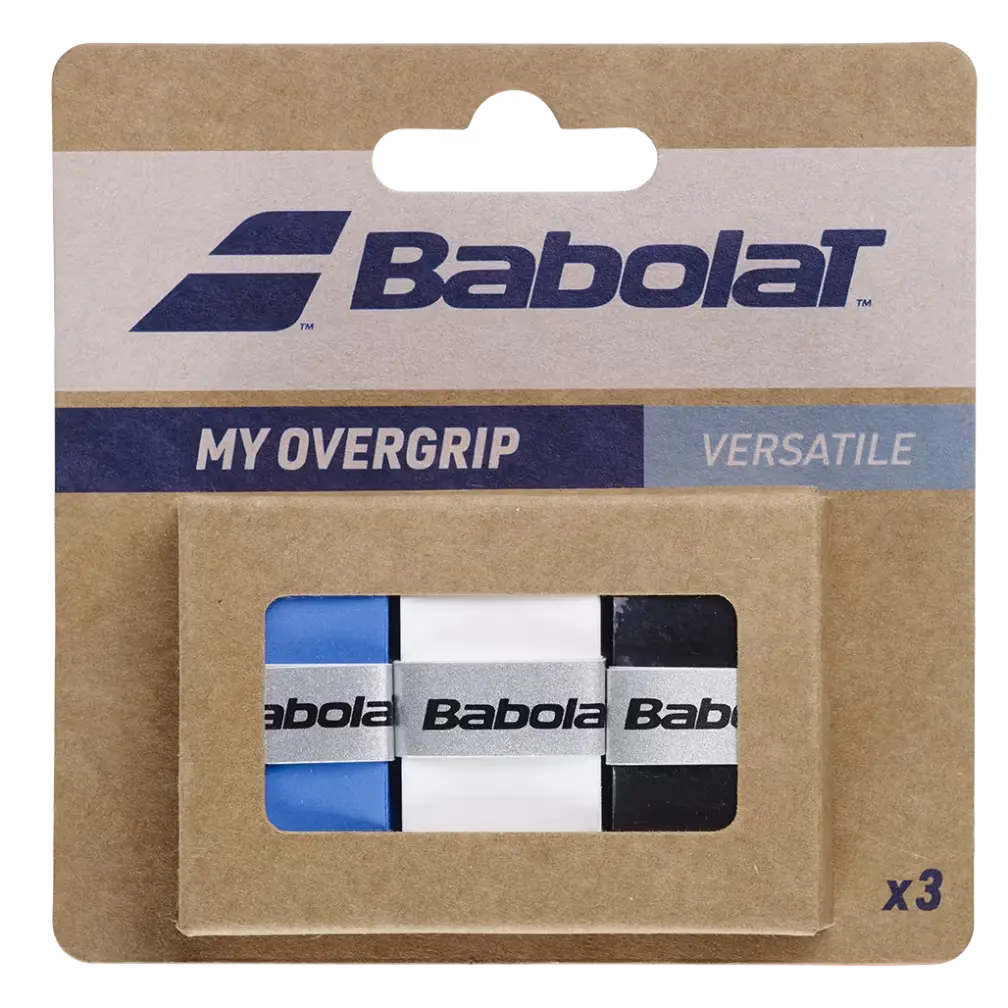 BABOLAT MY OVER GRIP