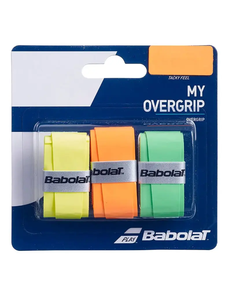 BABOLAT MY OVER GRIP