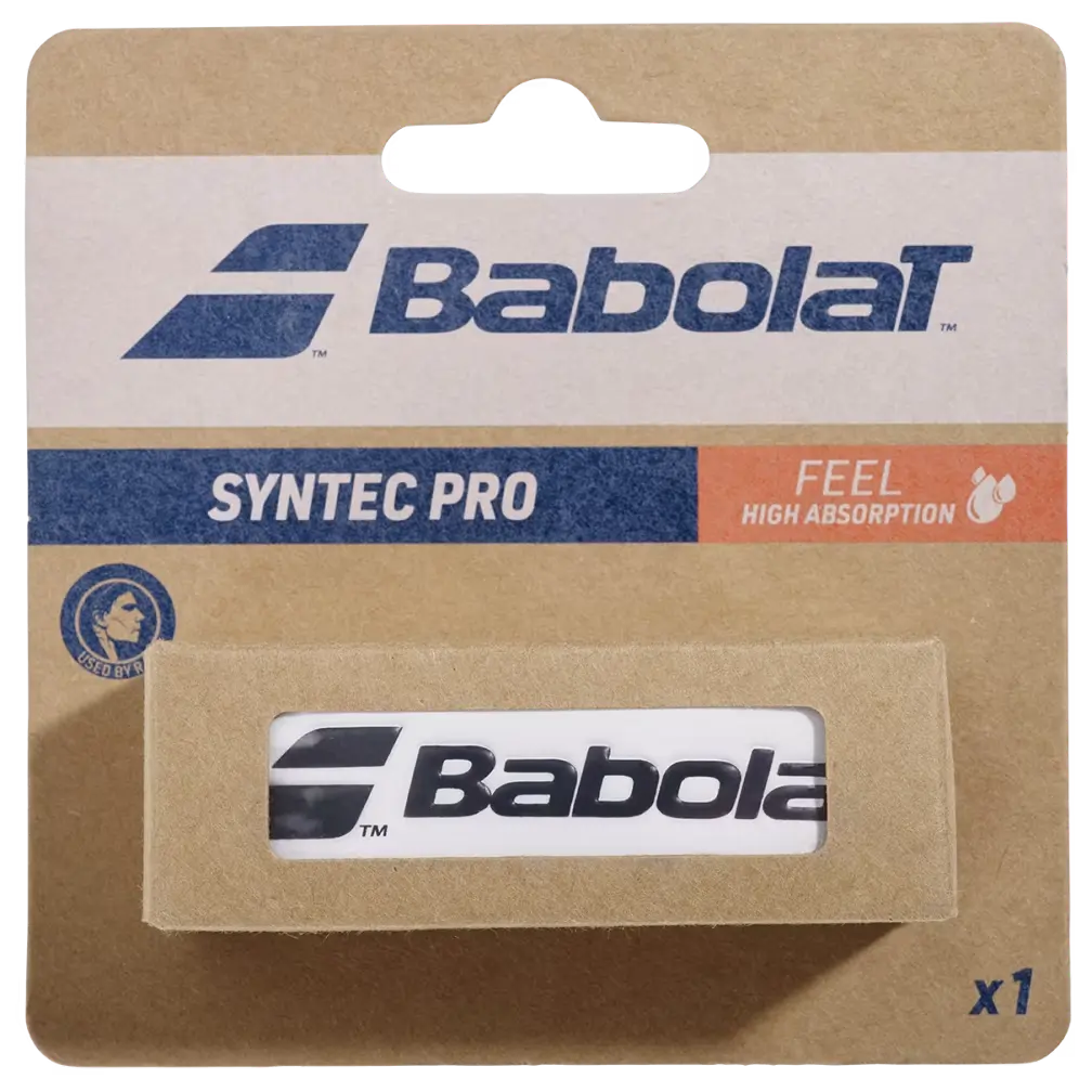 BABOLAT SYNTEC PRO
