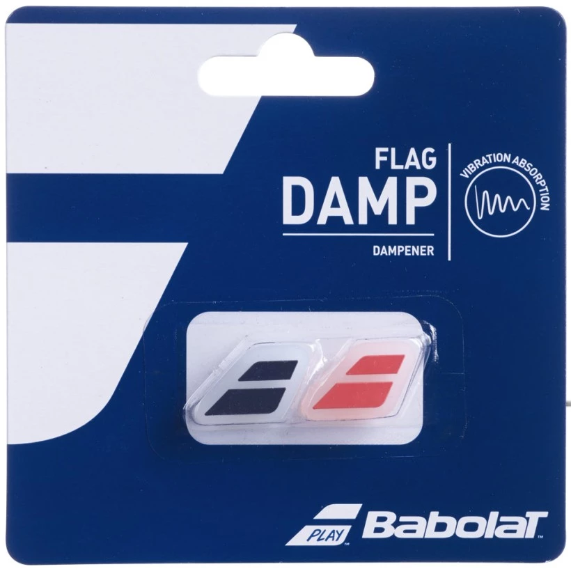 BABOLAT FLAG DAMP