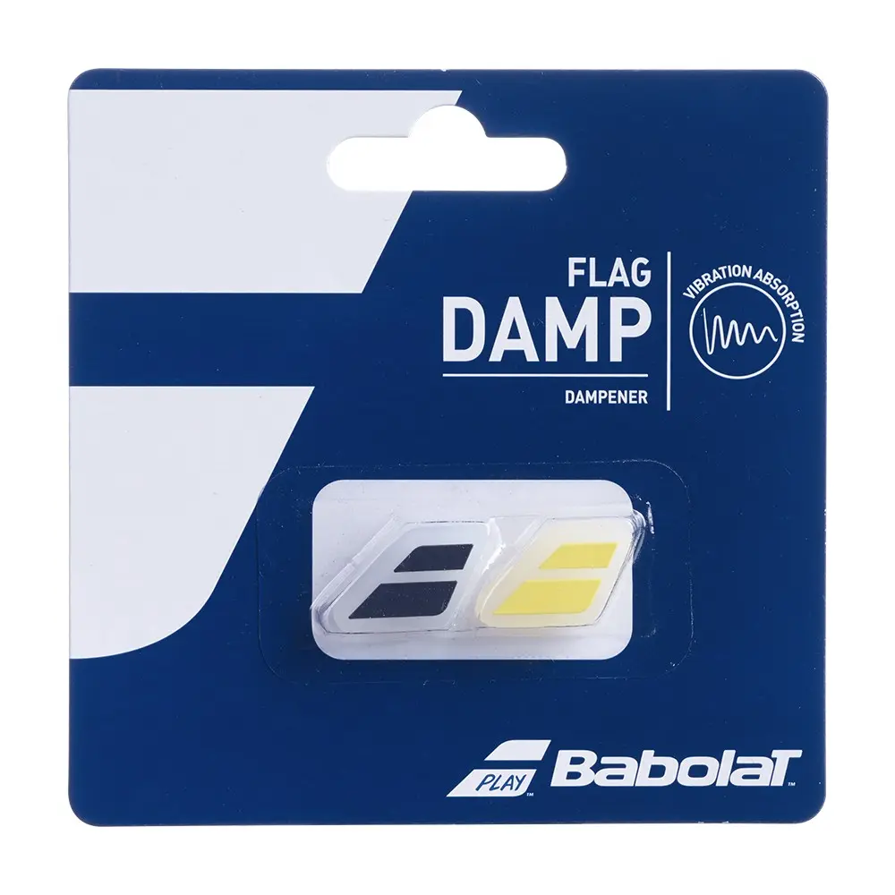 BABOLAT FLAG DAMP