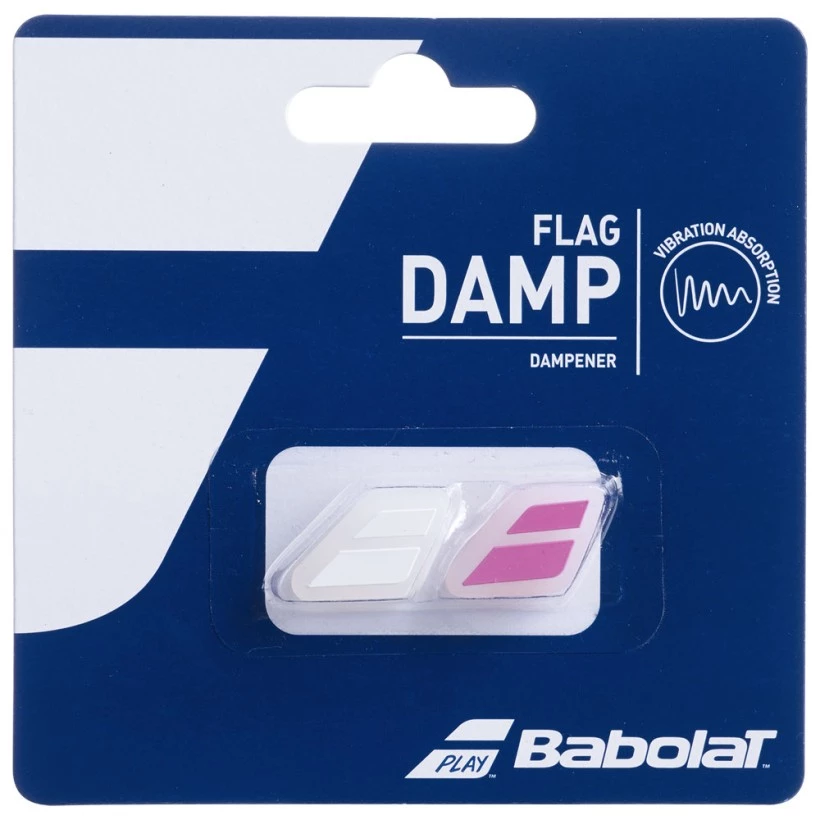 BABOLAT FLAG DAMP