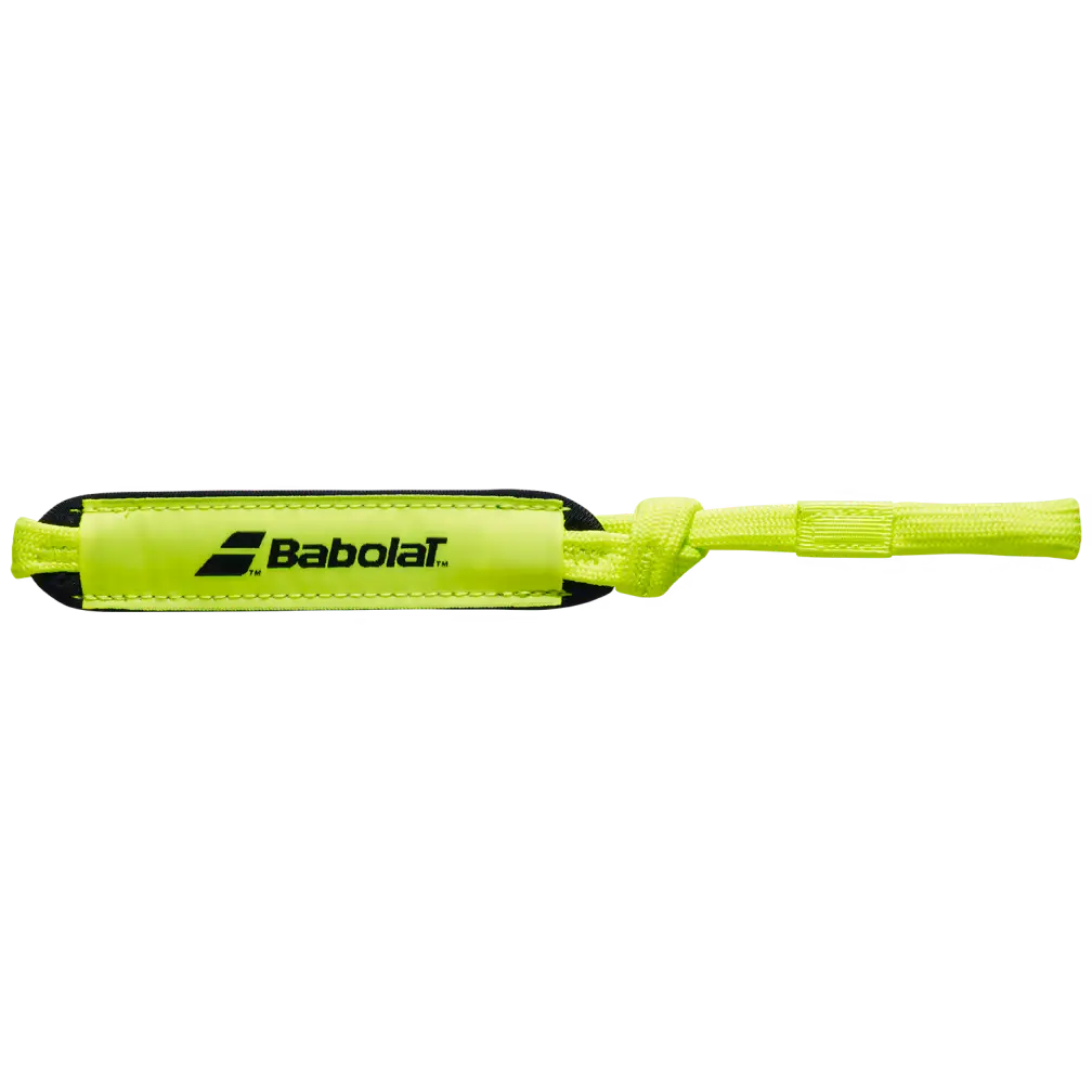 BABOLAT PADEL WRIST STRAP
