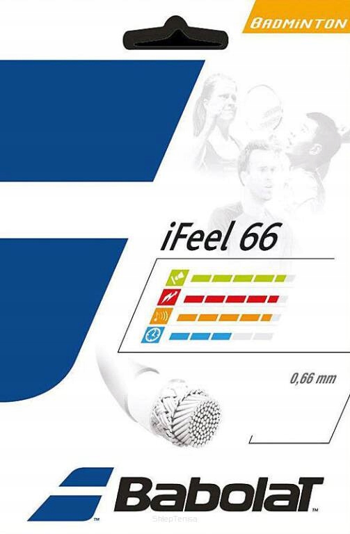BABOLAT I FEEL 66