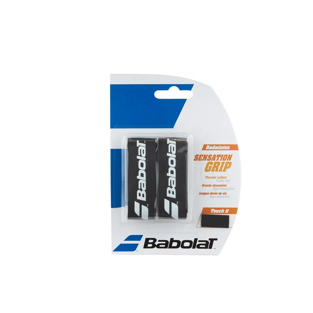 BABOLAT SENSATION GRIP