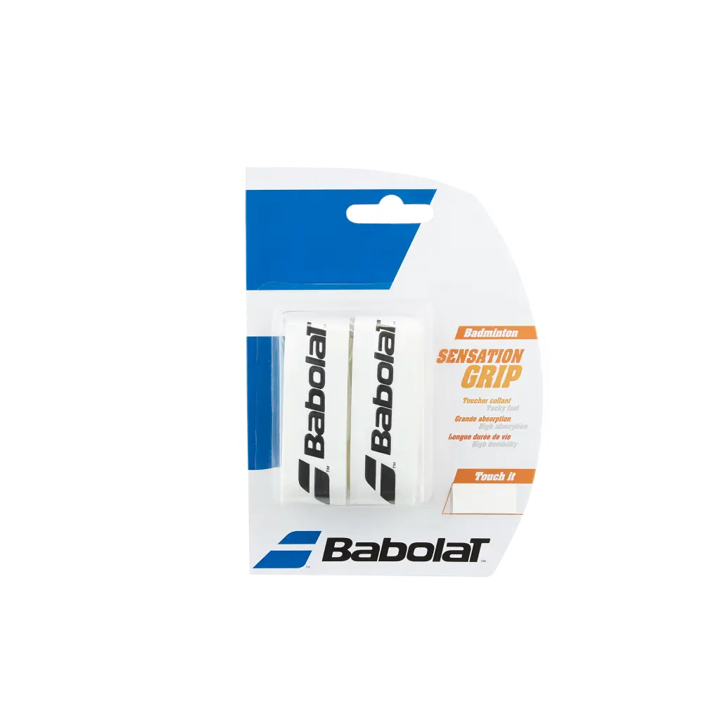 BABOLAT SENSATION GRIP
