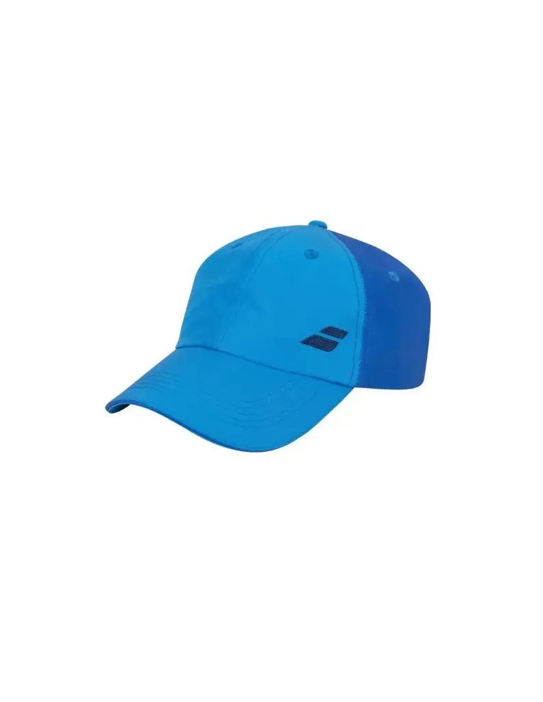 BABOLAT BASIC LOGO CAP JR