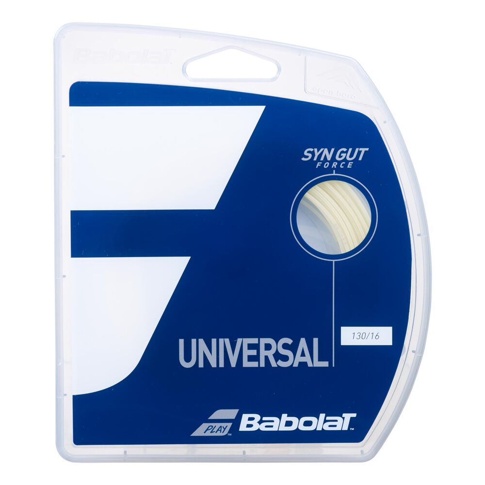BABOLAT SYN GUT FORCE
