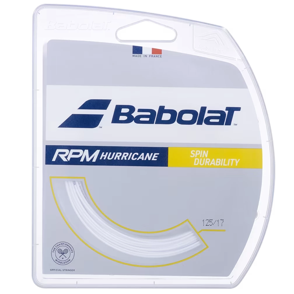 BABOLAT RPM HURRICANE