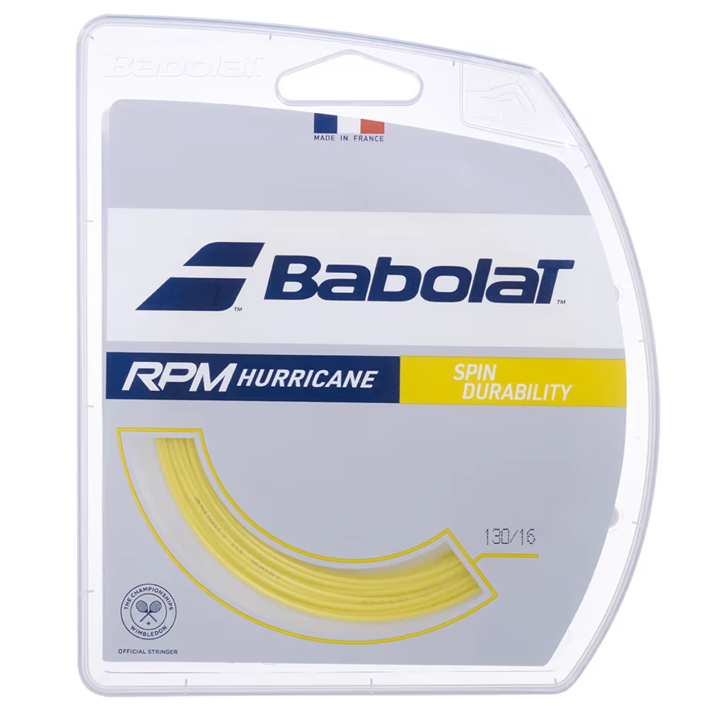 BABOLAT RPM HURRICANE