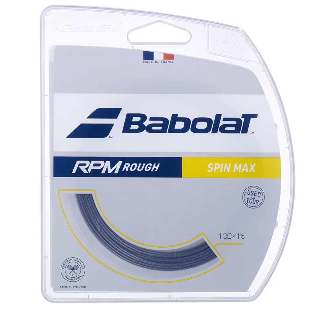 BABOLAT RPM ROUGH