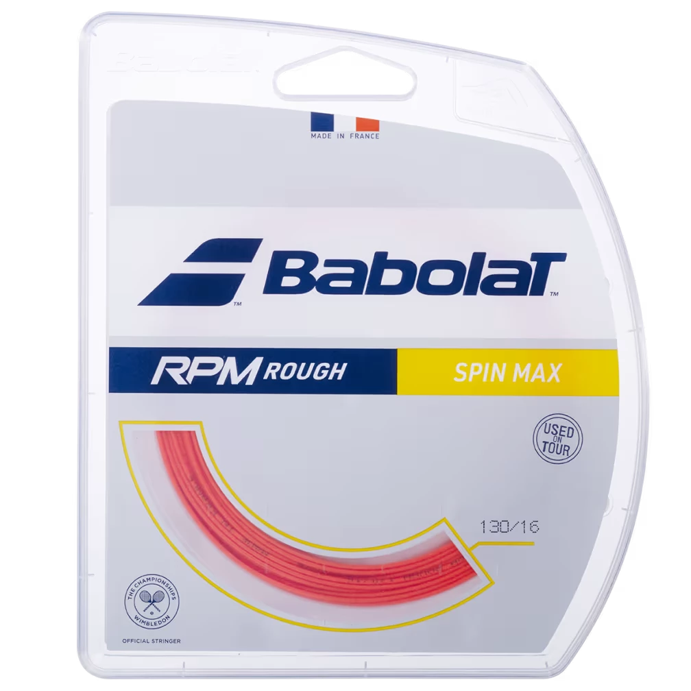 BABOLAT RPM ROUGH