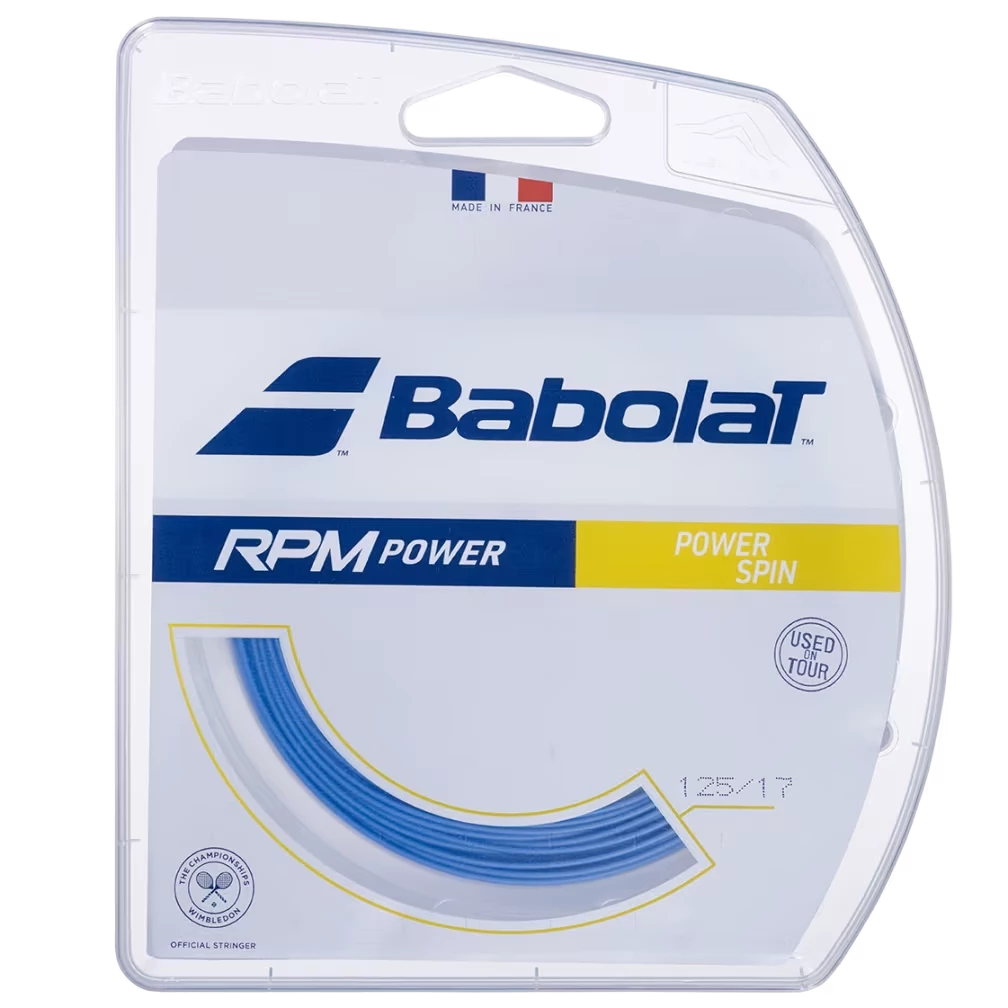 BABOLAT RPM POWER