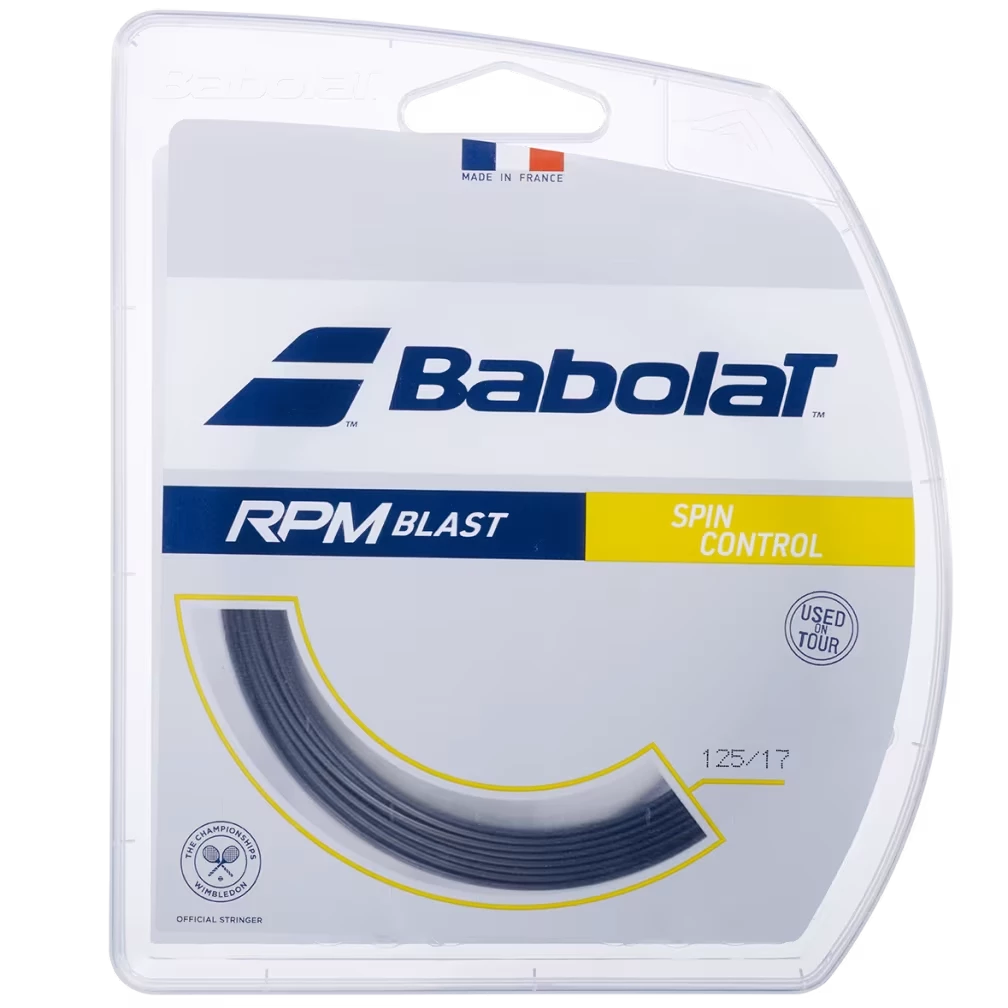 [117642] BABOLAT RPM BLAST (16[1.3])