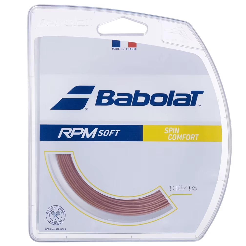 BABOLAT RPM SOFT