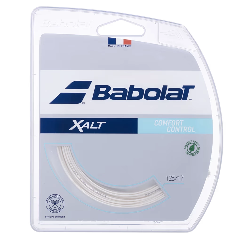 BABOLAT XALT NATURAL