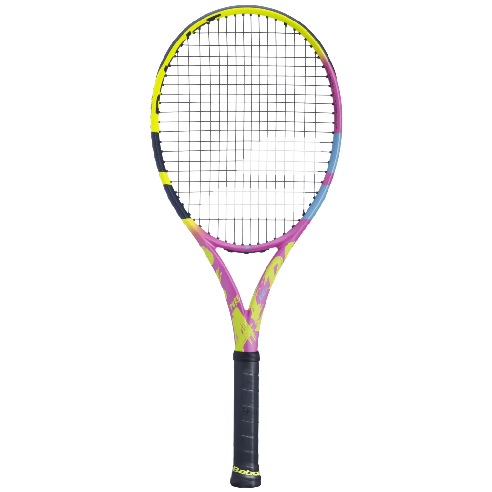 BABOLAT PURE AERO RAFA V2 | Slice Sports