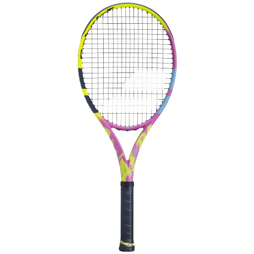 BABOLAT PURE AERO RAFA V2