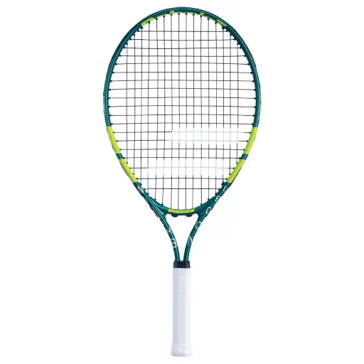 [192166] BABOLAT WIMBELDON JUNIOR 21