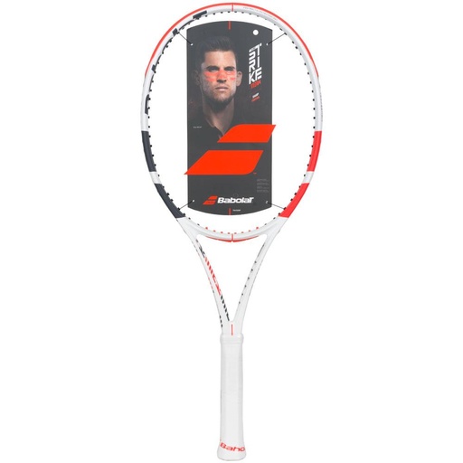 [172517] BABOLAT PURE STRIKE TEAM GEN3
