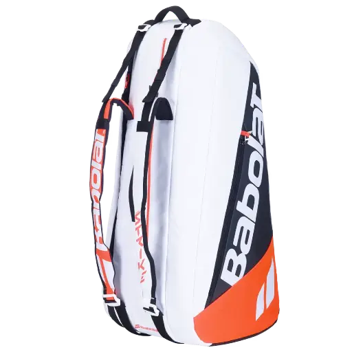 [207924] BABOLAT PURE STRIKE GEN4 RH6