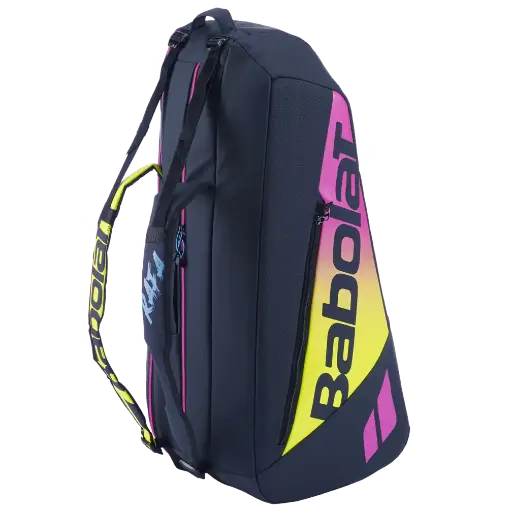 [200731] BABOLAT PURE AERO RAFA V2 RH6