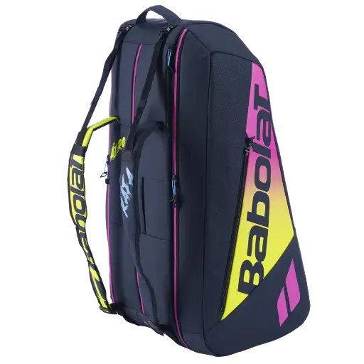 [200729] BABOLAT PURE AERO RAFA V2 RH12