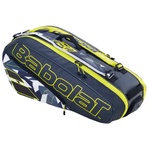 [200886] BABOLAT PURE AERO GEN8 RH6
