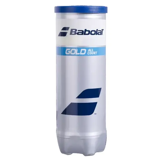 [179429] BABOLAT GOLD ALL COURT X3
