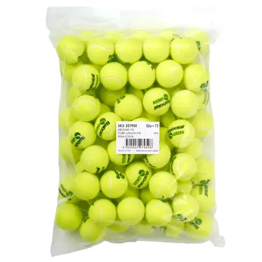 [207950] BABOLAT GREEN X72 