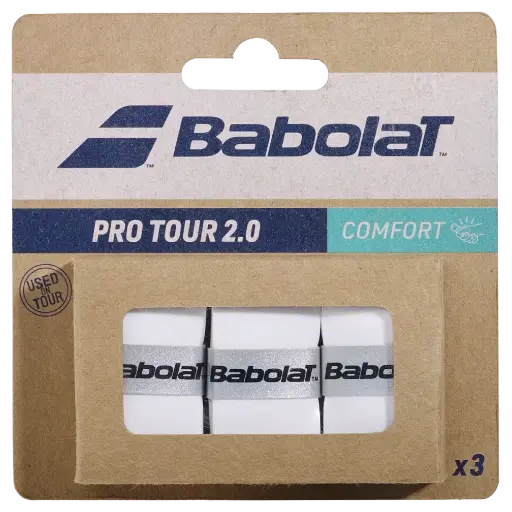 [206232] BABOLAT PRO TOUR 2.0