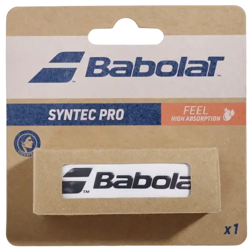 BABOLAT SYNTEC PRO